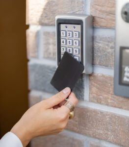 Access Control System