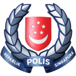 Singapore Police Force crest