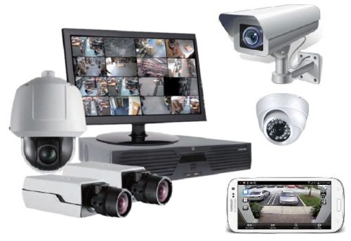 cctv camera supplier and installer