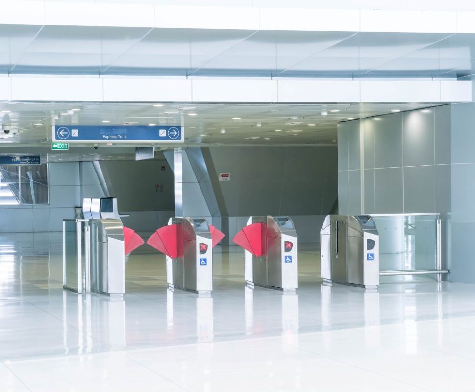 what is a turnstile all you need to know