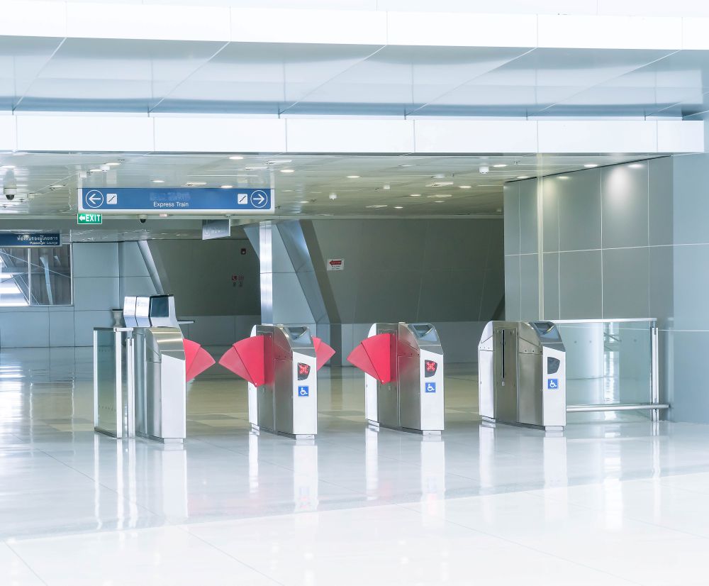 what is a turnstile all you need to know