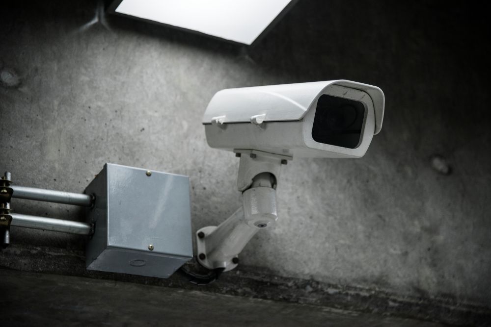 what to look for in security cameras