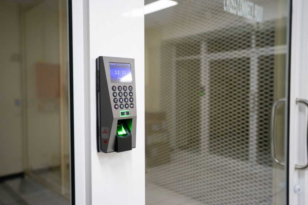 workplace security workplace security