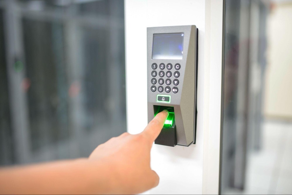 get a site assessment from huntaway security get a site assessment from huntaway security