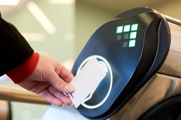 Turnstile System c Turnstile System c