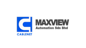 maxview logo