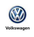 volkswagen logo